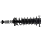 KYB SR4484 Strut and Coil Spring Assembly 4