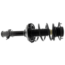 KYB SR4485 Strut and Coil Spring Assembly 1