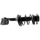KYB SR4485 Strut and Coil Spring Assembly 2