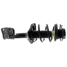 KYB SR4485 Strut and Coil Spring Assembly 3