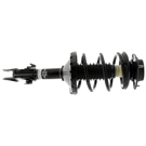 KYB SR4485 Strut and Coil Spring Assembly 4