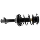 KYB SR4486 Strut and Coil Spring Assembly 1