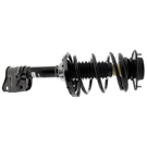 KYB SR4486 Strut and Coil Spring Assembly 2
