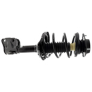 KYB SR4486 Strut and Coil Spring Assembly 3