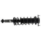 2015 Subaru Forester Strut and Coil Spring Assembly 2