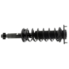 2015 Subaru Forester Strut and Coil Spring Assembly 3