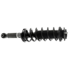2015 Subaru Forester Strut and Coil Spring Assembly 4