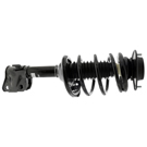 KYB SR4488 Strut and Coil Spring Assembly 2