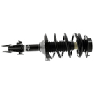 KYB SR4488 Strut and Coil Spring Assembly 4