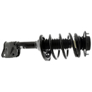 2015 Subaru Forester Strut and Coil Spring Assembly 2