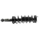 KYB SR4490 Strut and Coil Spring Assembly 3