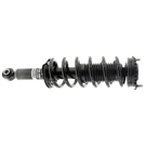 KYB SR4490 Strut and Coil Spring Assembly 4