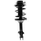 KYB SR4491 Strut and Coil Spring Assembly 1