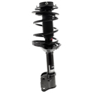 2007 Subaru Outback Strut and Coil Spring Assembly 2