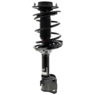 KYB SR4491 Strut and Coil Spring Assembly 3