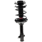2009 Subaru Outback Strut and Coil Spring Assembly 1