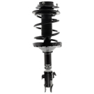 KYB SR4492 Strut and Coil Spring Assembly 4