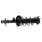 KYB SR4506 Strut and Coil Spring Assembly 1
