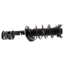 KYB SR4506 Strut and Coil Spring Assembly 2