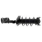 KYB SR4506 Strut and Coil Spring Assembly 3