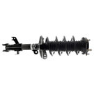 KYB SR4506 Strut and Coil Spring Assembly 4