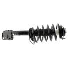 2017 Jeep Patriot Strut and Coil Spring Assembly 2