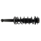 KYB SR4512 Strut and Coil Spring Assembly 1