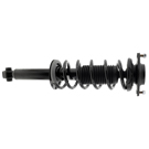 KYB SR4512 Strut and Coil Spring Assembly 2