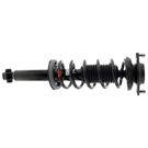 KYB SR4512 Strut and Coil Spring Assembly 3