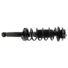 KYB SR4512 Strut and Coil Spring Assembly 4