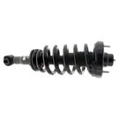 2017 Lincoln Navigator Strut and Coil Spring Assembly 3