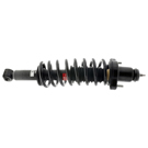 2011 Jeep Patriot Strut and Coil Spring Assembly 3