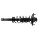 2007 Mitsubishi Galant Strut and Coil Spring Assembly 1