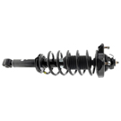 2007 Mitsubishi Galant Strut and Coil Spring Assembly 3