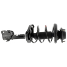 2014 Subaru Outback Strut and Coil Spring Assembly 3