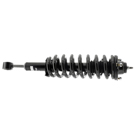2020 Toyota 4Runner Strut and Coil Spring Assembly 2