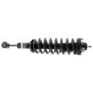 2019 Toyota 4Runner Strut and Coil Spring Assembly 4
