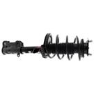 2014 Ford Mustang Strut and Coil Spring Assembly 2