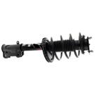 2014 Ford Mustang Strut and Coil Spring Assembly 3