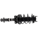2014 Ford Mustang Strut and Coil Spring Assembly 4
