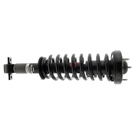 2018 Ford F Series Trucks Strut and Coil Spring Assembly 4