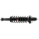 KYB SR4535 Strut and Coil Spring Assembly 1