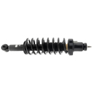 KYB SR4535 Strut and Coil Spring Assembly 3
