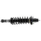 KYB SR4535 Strut and Coil Spring Assembly 4