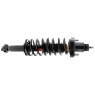 KYB SR4536 Strut and Coil Spring Assembly 1
