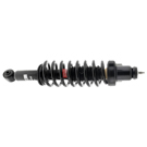 KYB SR4536 Strut and Coil Spring Assembly 2