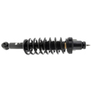 KYB SR4536 Strut and Coil Spring Assembly 3
