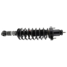 KYB SR4536 Strut and Coil Spring Assembly 4