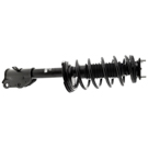 2014 Mazda CX-9 Strut and Coil Spring Assembly 3