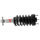 2016 Gmc Yukon Strut and Coil Spring Assembly 1